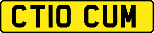 CT10CUM
