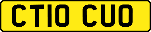 CT10CUO