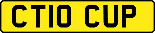 CT10CUP