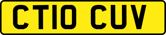 CT10CUV