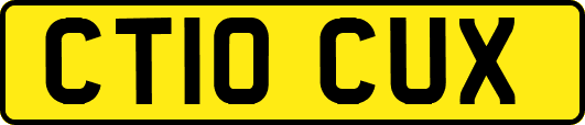 CT10CUX
