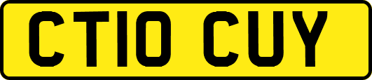 CT10CUY