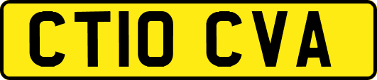 CT10CVA