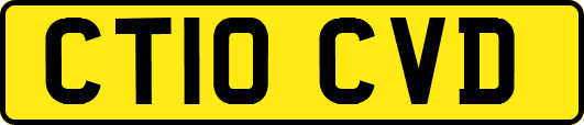 CT10CVD