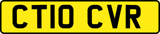 CT10CVR