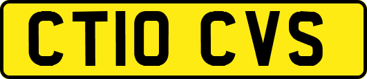 CT10CVS