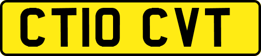 CT10CVT