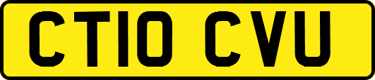 CT10CVU