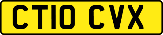 CT10CVX