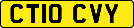 CT10CVY