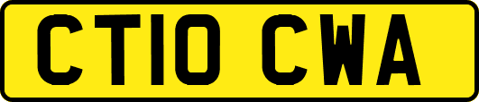 CT10CWA