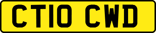 CT10CWD