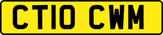 CT10CWM