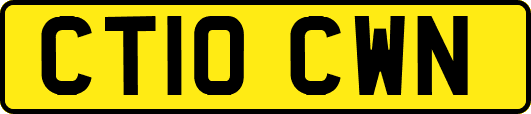 CT10CWN