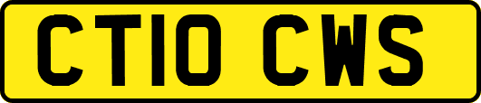 CT10CWS