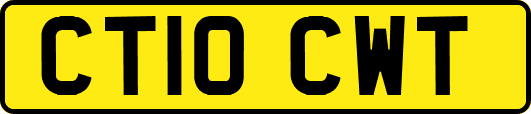 CT10CWT