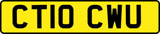 CT10CWU