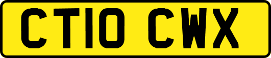 CT10CWX
