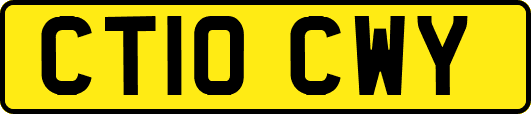 CT10CWY