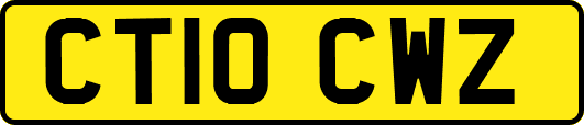 CT10CWZ