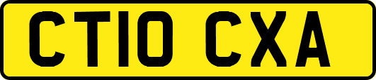 CT10CXA