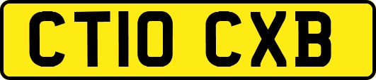 CT10CXB