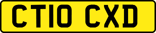 CT10CXD