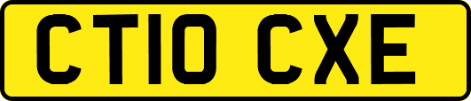 CT10CXE