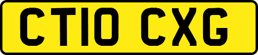 CT10CXG
