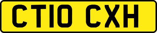 CT10CXH