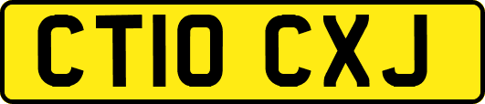 CT10CXJ