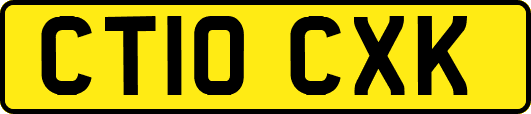 CT10CXK