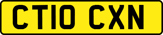 CT10CXN