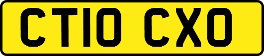 CT10CXO