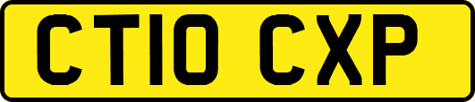 CT10CXP