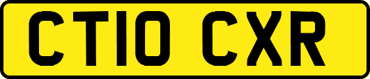 CT10CXR