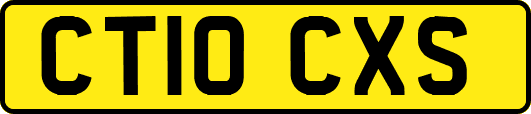 CT10CXS
