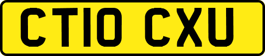 CT10CXU