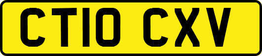 CT10CXV