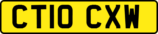 CT10CXW