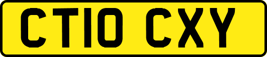 CT10CXY