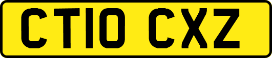 CT10CXZ