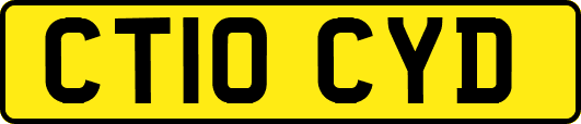 CT10CYD