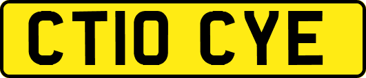 CT10CYE