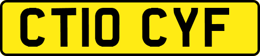 CT10CYF