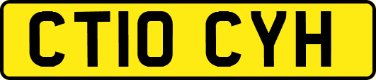CT10CYH