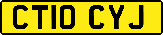 CT10CYJ