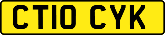 CT10CYK