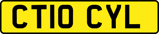 CT10CYL
