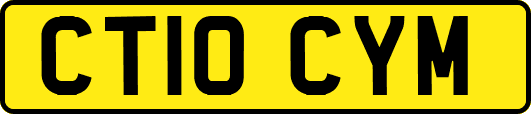 CT10CYM